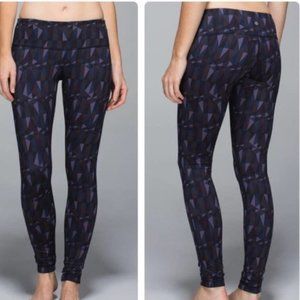 Lululemon Wunder Under Pant 6